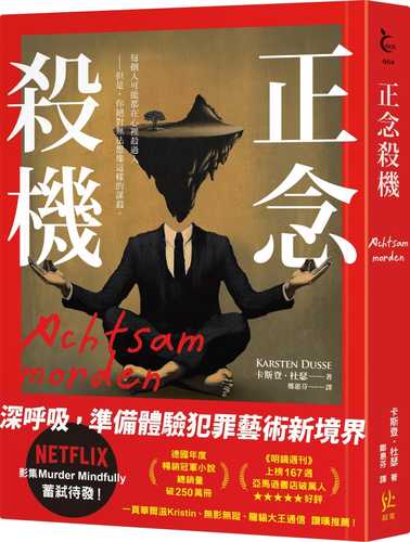 zheng nian sha ji NETFLIX ying ji Murder Mindfully xu shi dai fa