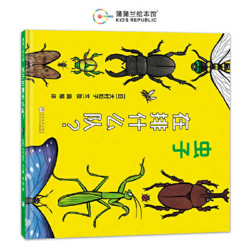 Chong zai zai pai shen me dui (Simplified Chinese )