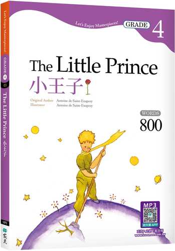 The Little Prince